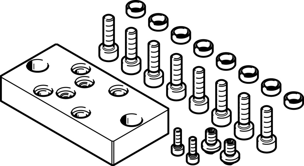 Adapter kit