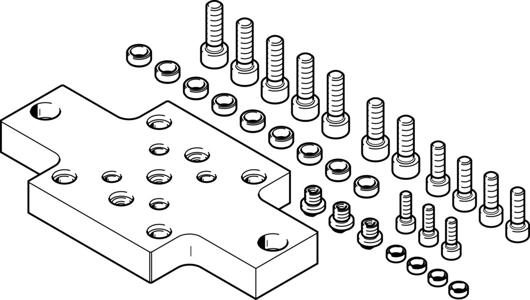 Adapter kit