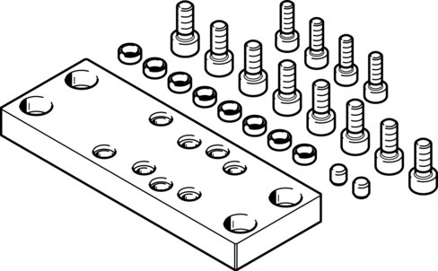 Adapter kit