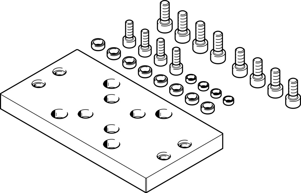 Adapter kit