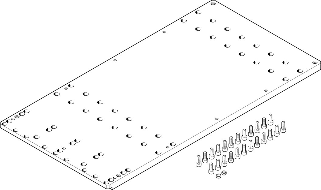 Adapter kit
