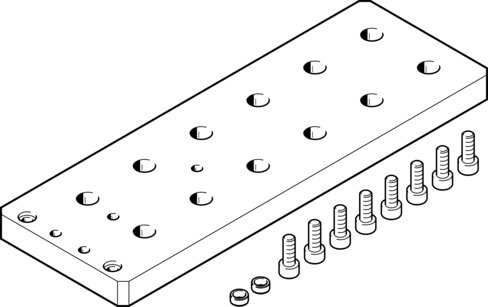 Adapter kit