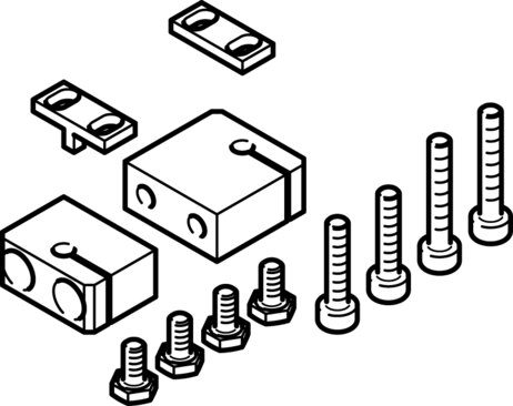 Sensor bracket