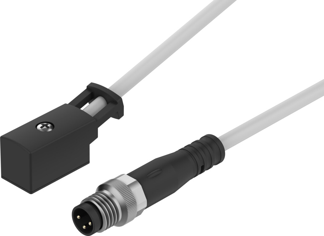 Connecting cable