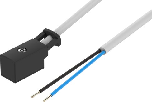 Connecting cable