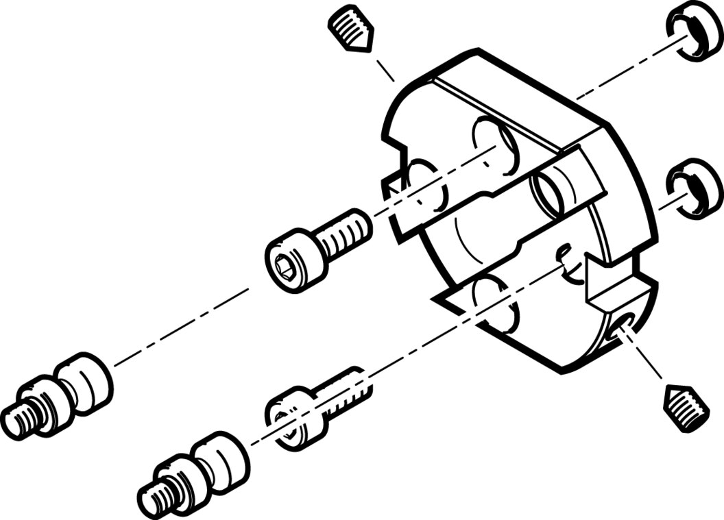 Adapter kit