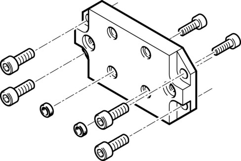 Adapter kit