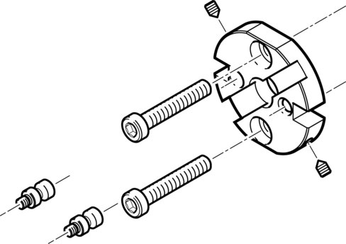 Adapter kit