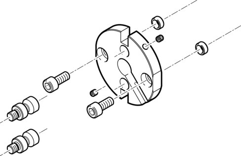 Adapter kit