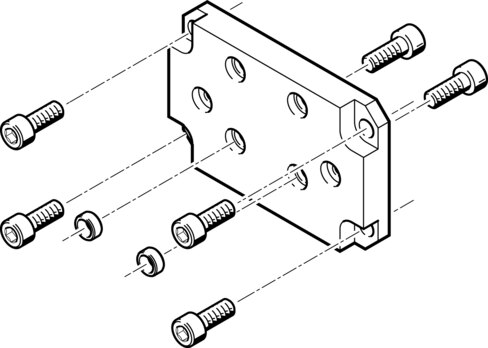 Adapter kit