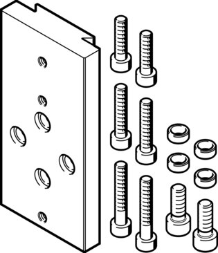 Adapter kit