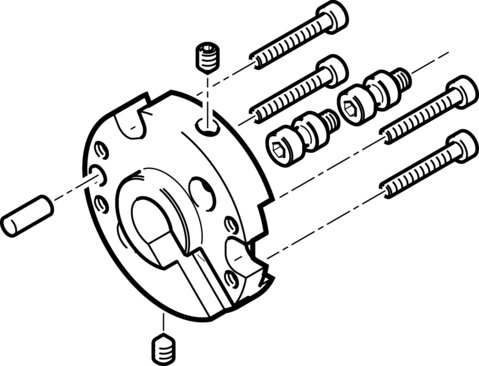 Adapter kit