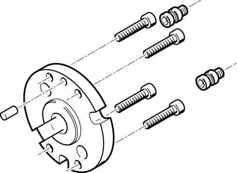 Adapter kit