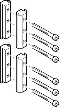 Adapter kit