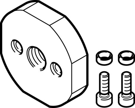 Adapter kit