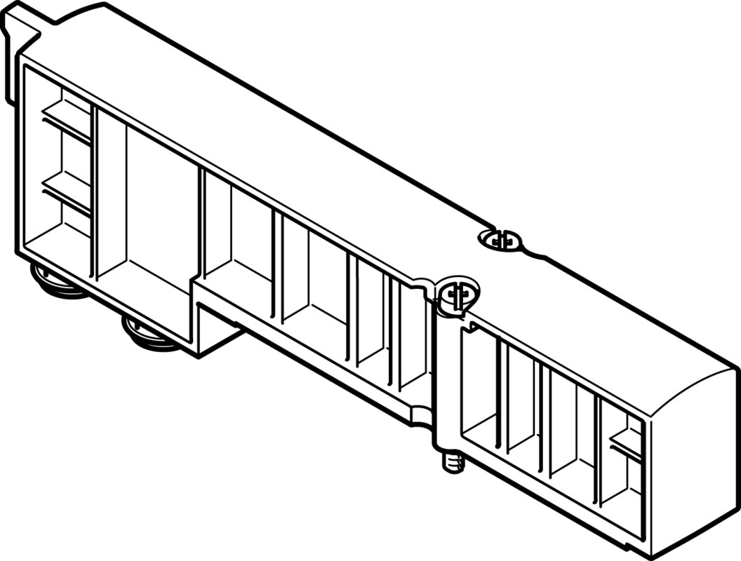 Cover plate