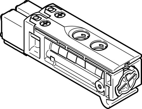 Solenoid valve