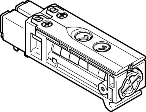 Solenoid valve