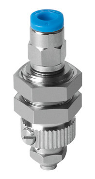 Holder for suction cup with connection