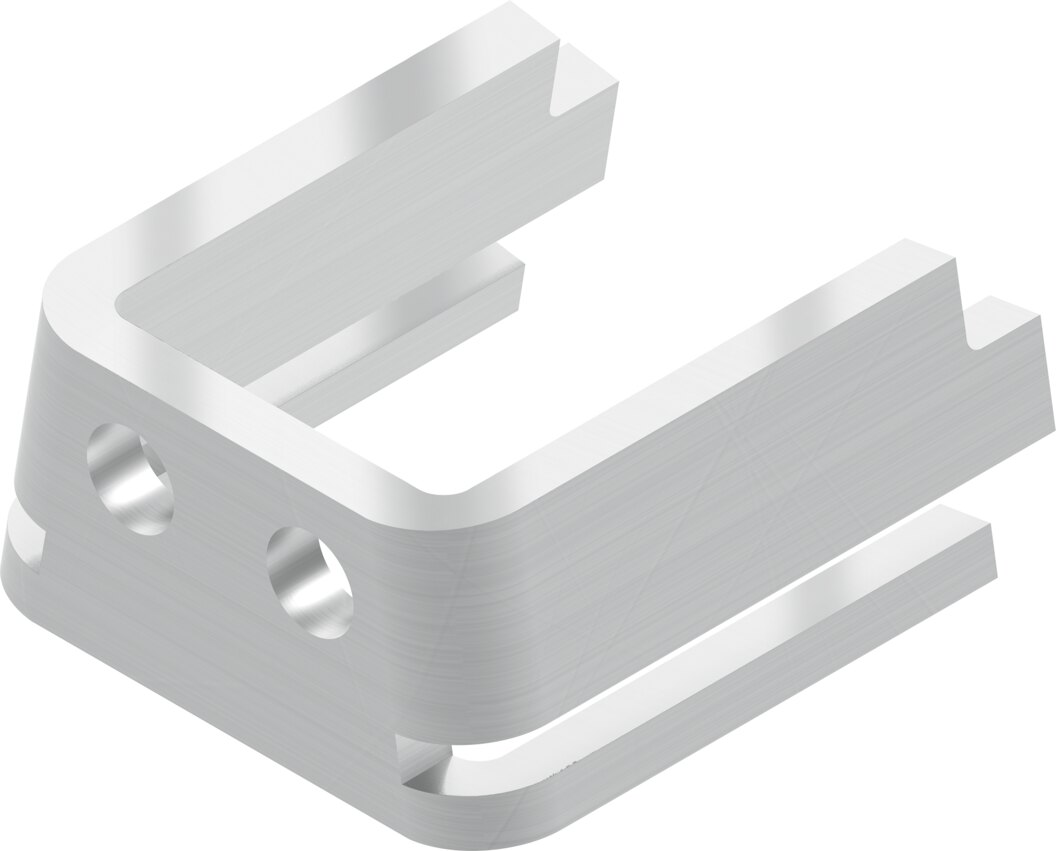 Mounting kit