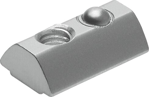 Slot nut