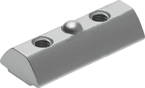 Slot nut