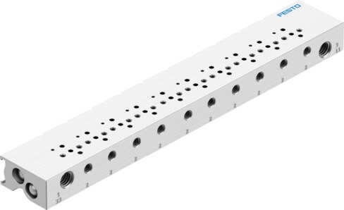 Manifold