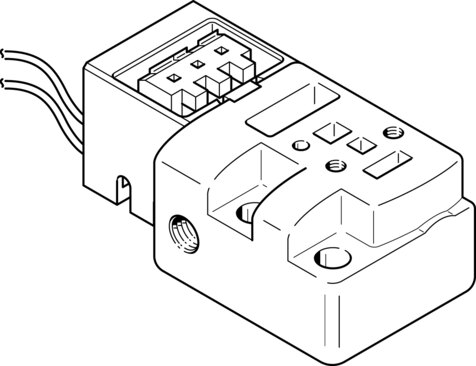 Individual sub-base