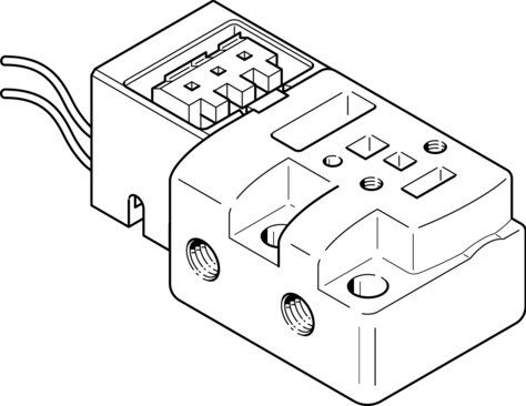 Individual sub-base