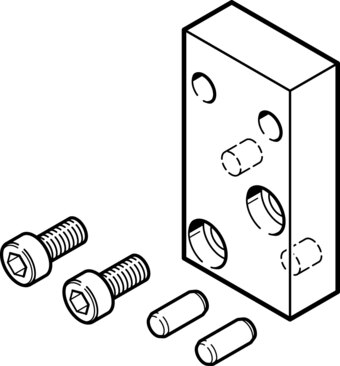Adapter kit