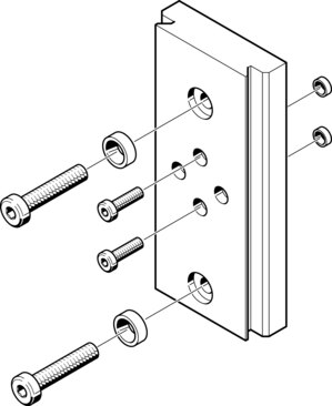 Adapter kit