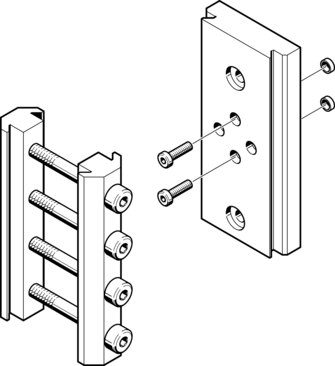 Adapter kit