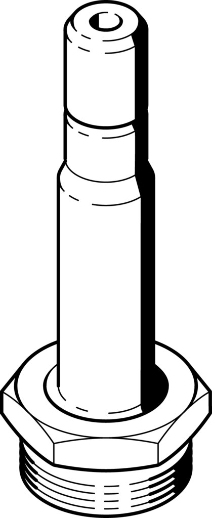 Solenoid actuator