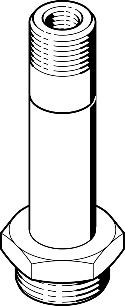 Solenoid actuator