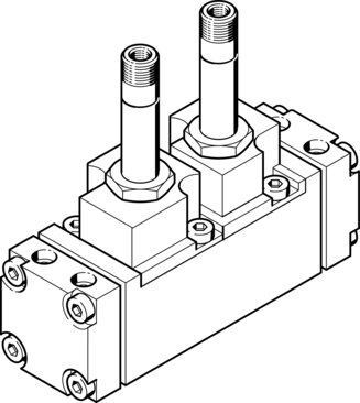 Solenoid valve
