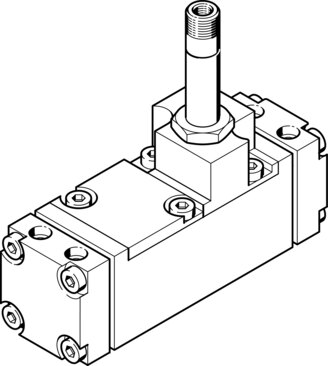 Solenoid valve
