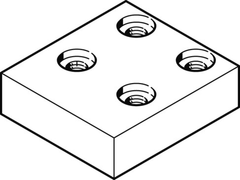 Adapter kit