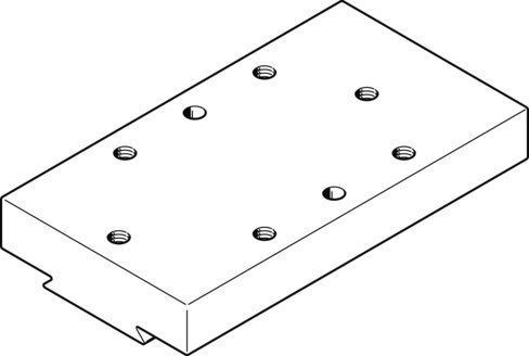 Adapter kit
