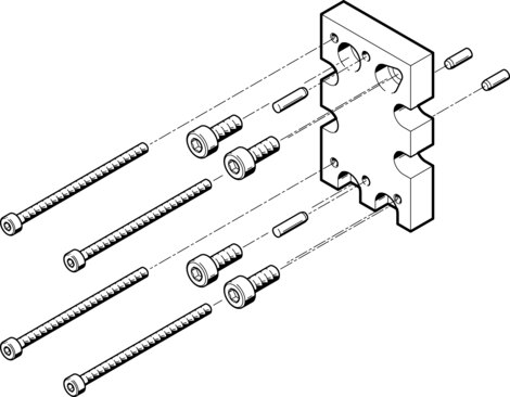Adapter kit