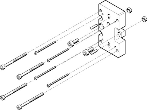 Adapter kit