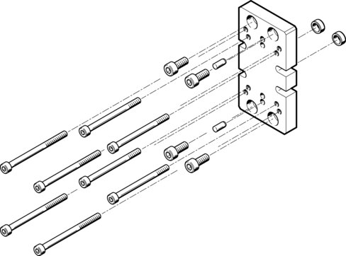 Adapter kit