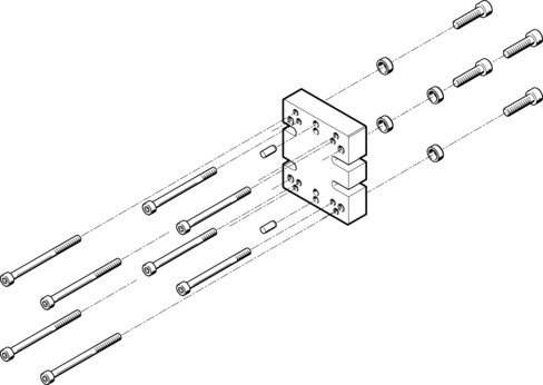 Adapter kit