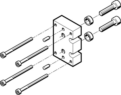 Adapter kit