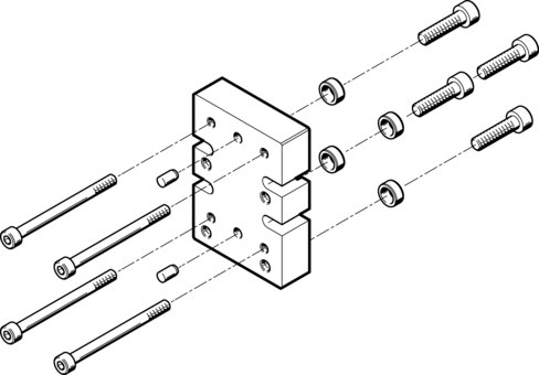 Adapter kit