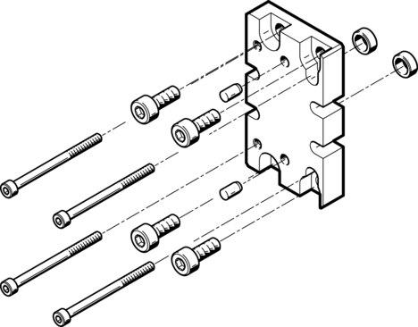 Adapter kit