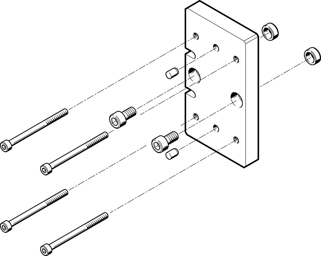 Adapter kit
