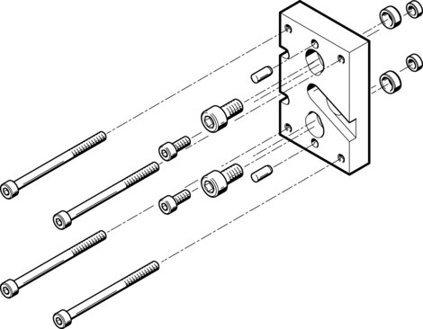 Adapter kit