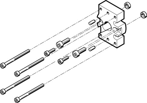Adapter kit