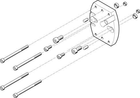 Adapter kit