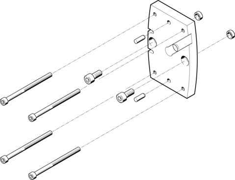 Adapter kit